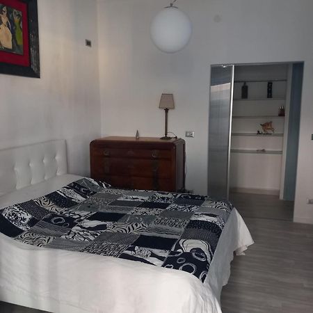 Salotto Sommer San Pietro Рим Экстерьер фото