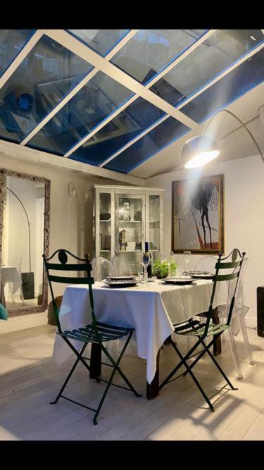 Salotto Sommer San Pietro Рим Экстерьер фото