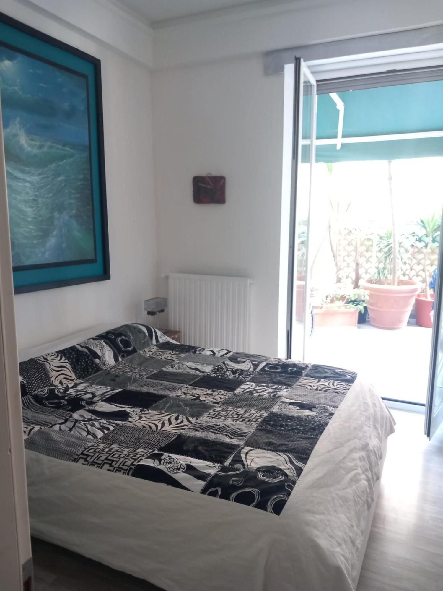 Salotto Sommer San Pietro Рим Экстерьер фото